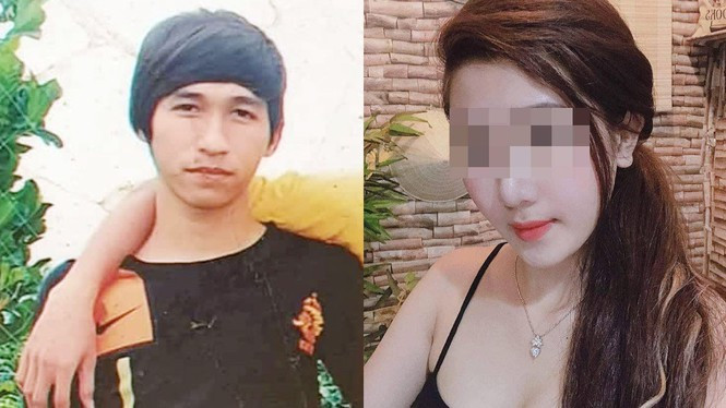 Sau khi giết người yêu, Châu chạy xe về TP Cần Thơ, trên đường đi bị can mua thuốc trừ sâu. Đến chiều cùng ngày, Châu về đến huyện Vĩnh Thạnh đậu xe ở đoạn đường vắng rồi uống thuốc sâu tự tử. Sau đó Châu được người dân phát hiện và đưa đi cấp cứu. Đến ngày 9/9, VKSND thành phố Cần Thơ phê chuẩn khởi tố bị can và lệnh bắt tạm giam đối với Đào Công Châu (SN 1992, ngụ ấp Thới Hiệp, thị trấn Cờ Đỏ, huyện Cờ Đỏ, TP. Cần Thơ) về tội “Giết người”. (Ảnh: Tienphong)