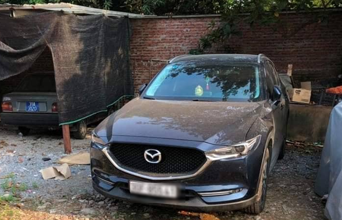 Theo đơn tố giác, trong quá trình ông Thắng điều trị tại bệnh viện có anh Vũ Quốc K. (SN 05/08/1999, sinh viên lớp D17CQVT06-B khoa Viễn Thông - trường Học Viện Công nghệ Bưu chính Viễn Thông) người lái xe ô tô Mazda CX5 mang BKS: 30F-855.xx gây tai nạn đã đến thăm hỏi, động viên nhưng không có ý thức trong việc giải quyết hậu quả vụ tai nạn.