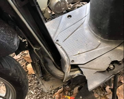 Theo ông Thắng bản thân ông lao động chính trong nhà, từ khi bị tai nạn gãy chân, lại bị nhiễm trùng nặng do gặp phải vi khuẩn nên sức khỏe, tinh thần và cuộc sống của gia đình bị ảnh hưởng nghiêm trọng. Vì vậy, ông đã đề nghị cơ quan chức năng xác minh và xử lý theo pháp luật.