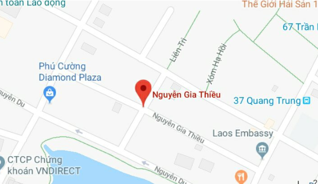 Hiện, vụ việc ông Nguyễn Đại Thắng gửi đơn tố giác tường trình vụ tai nạn giao thông khiến ông bị thương nặng đang được cơ quan công an điều tra, làm rõ.