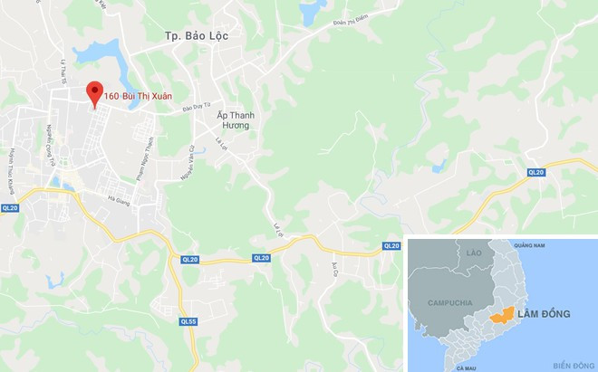 Mot nguoi bi ban chet tai quan nhau-Hinh-2