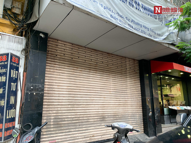 Tính đến thời điểm hiện tại, đã 6 tháng từ ngày phát lệnh truy nã đối với Tổng Giám đốc Nhật Cường Mobile. Đến nay, nhiều cửa hàng đã được thay thế, chuyển nhượng cửa hàng mới còn 1 số thì vẫn trong tình trạng cửa đóng then cài.