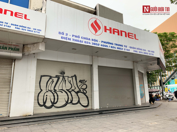 Mới đây, Thường trực Ban Chỉ đạo Trung ương về Phòng, chống tham nhũng thống nhất bổ sung vụ “Buôn lậu, Vi phạm quy định về kế toán gây hậu quả nghiêm trọng; rửa tiền” của Nhật Cường và các đơn vị có liên quan vào diện theo dõi.