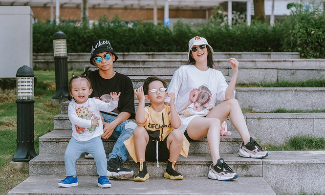 Khánh Thi 'phơi bày' cuộc sống hằng ngày trong show thực tế Khanh Thi 'phoi bay' cuoc song hang ngay trong show thuc te