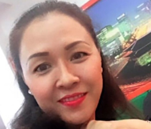 Hành trình phạm pháp của “siêu lừa” Hoàng Kim Land Trần Thị Hồng Hạnh Hanh trinh pham phap cua “sieu lua” Hoang Kim Land Tran Thi Hong Hanh