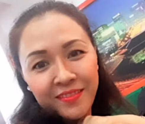 Hanh trinh pham phap cua “sieu lua” Hoang Kim Land Tran Thi Hong Hanh