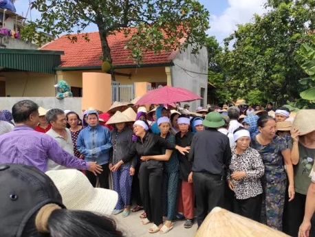 Chia se bat ngo cua nan nhan thoat chet trong tham an anh trai chem ca nha em ruot