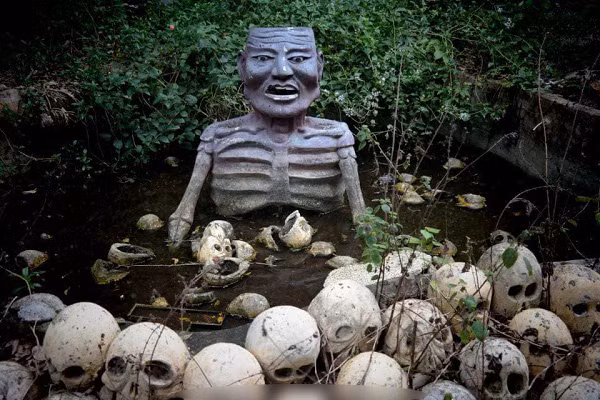 Bên cạnh đó, một số bạn trẻ sống tại khu vực này cũng đã để lại nhiều bình luận thú vị.