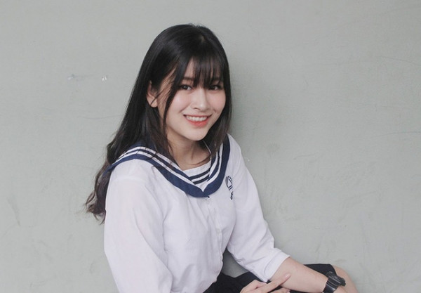 Trở thành thí sinh của Miss DAV, Mỹ đang là một trong những thí sinh đáng gờm khi sở hữu nhan sắc hút hồn cùng với chiều cao 1,65m, nặng 52kg và vóc dáng 3 vòng cân đối 90 - 65 - 90. Sống trong môi trường đầy 'trai xinh gái đẹp', Thiện Mỹ không lấy làm áp lực mà coi đó là môi trường để mình cố gắng hoàn thiện bản thân hơn nữa. Cô nhận được sự ủng hộ nhiệt tình từ phía bạn bè và gia đình.