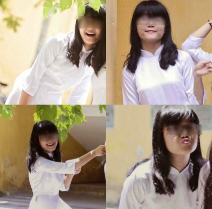 (Ảnh facebook nhân vật).