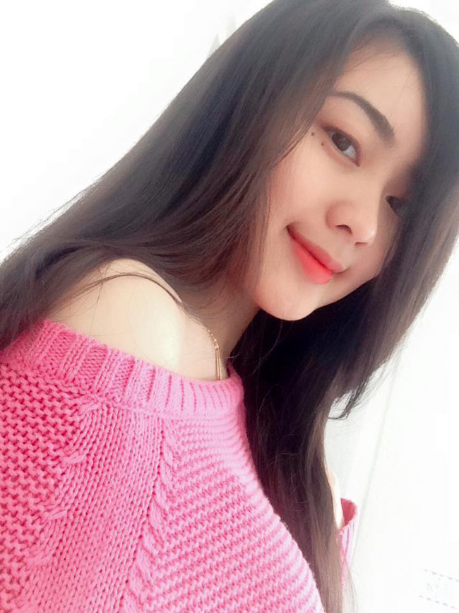 Tuy nhiên, Vicky khẳng định, sexy và gợi cảm cũng không phải là phong cách cô theo đuổi.