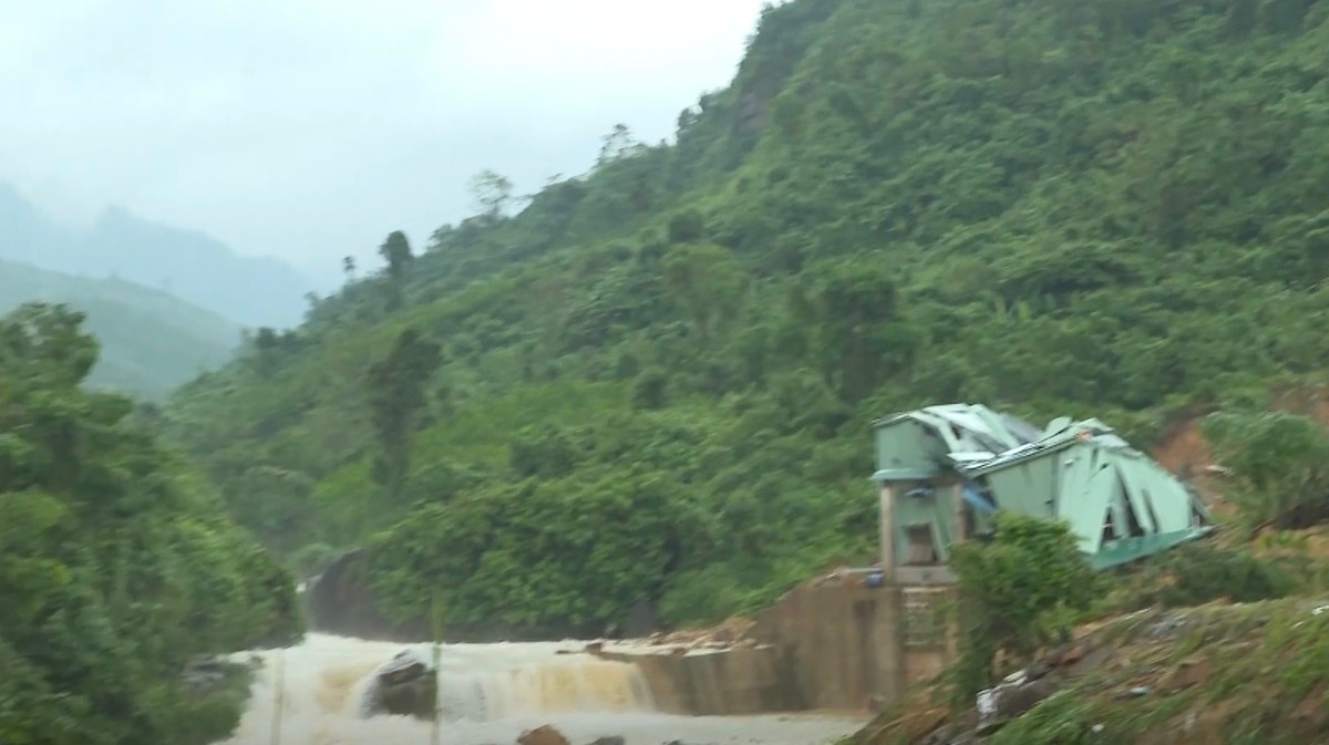 Đơn vị cố gắng liên lạc bằng nhiều cách nhưng đều không được và đã báo cơ quan chức năng.