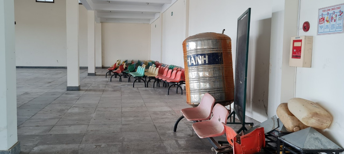 Giá bán tối thiểu được VietinBank đưa ra hơn 48 tỷ đồng.