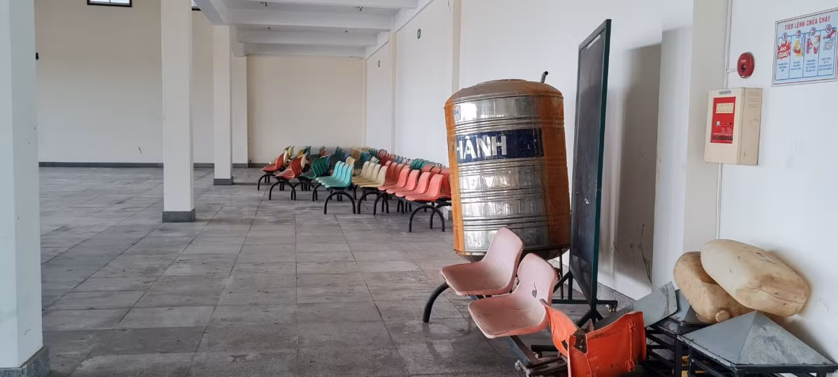 Giá bán tối thiểu được VietinBank đưa ra hơn 48 tỷ đồng.