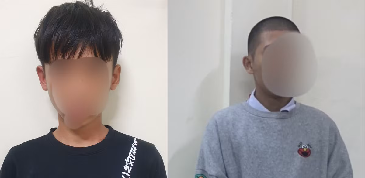 Tac duong, “noi dien” dung dieu cay dap vo kinh o to