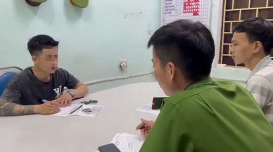 Tu Quang Tri vao Hue xin an, bi livestream tren facebook “bat coc tre em“-Hinh-3