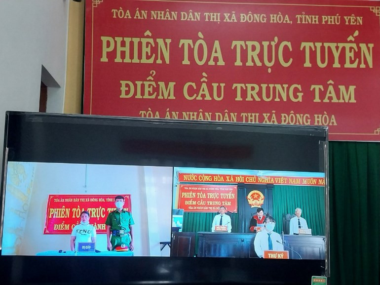 Hy huu: 9 lan bi ket an ve toi Trom cap tai san