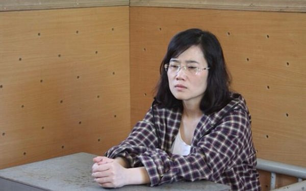 Vi sao hotgirl ngan hang de dang “rut ruot” hon 50 ty o Eximbank?-Hinh-2