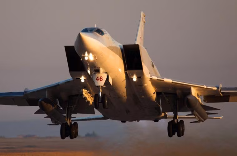 Tu-22M3 là gói nâng cấp gần đây nhất nhằm kéo dài thời gian phục vụ cho loại máy bay ném bom chiến lược tốc độ siêu thành này. Tu-22M3 được cập nhật các công nghệ hiện đại cho phép sử dụng các loại vũ khí tấn công mặt đất có độ chính xác cao.