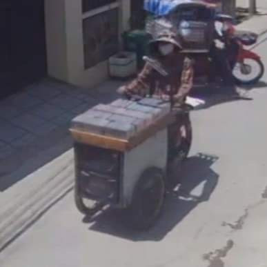 Nguoi ban dao tham lam khien nam sinh vien ngheo khon don