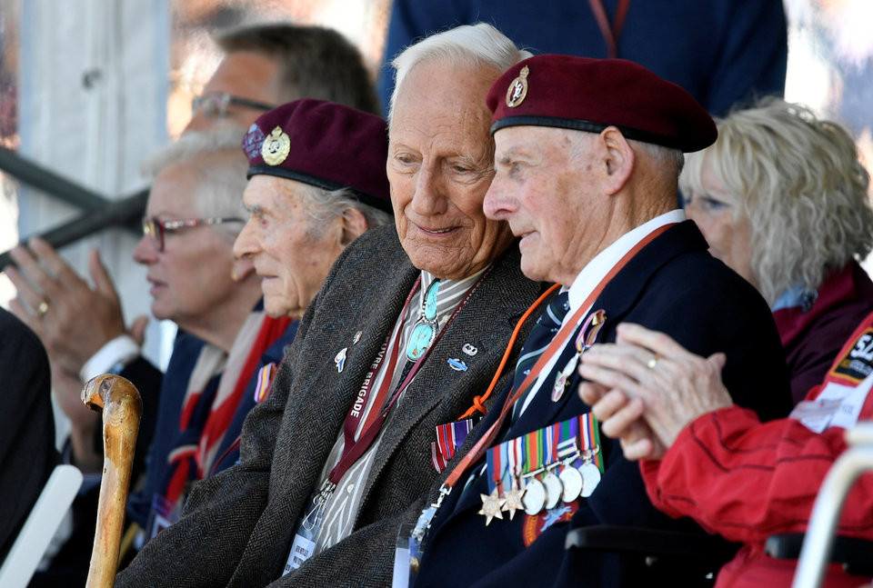 Tuy nhiên nỗ lực "giành phần thắng chung cuộc" khỏi tay Liên Xô này đã thất bại thảm hại, quân đồng minh thiệt hại 17.000 người chỉ sau một tuần giao tranh. Nguồn ảnh: BI.