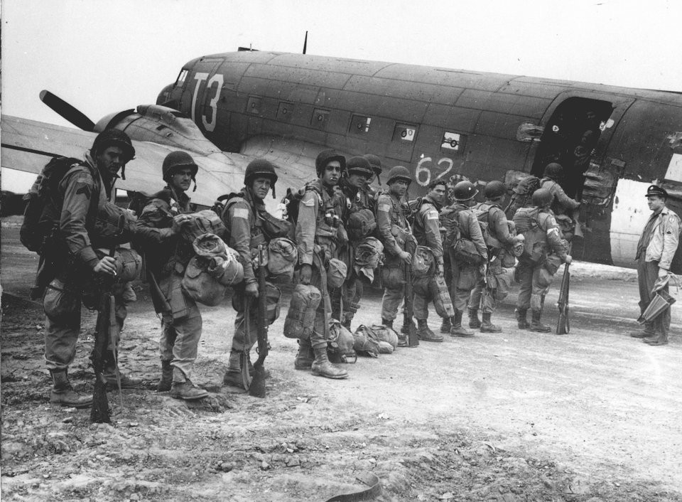 Thất bại mang tính chiến lược này của Đồng minh cũng được coi là chiến thắng mang tính chiến lược cuối cùng mà Đức giành được trong Chiến tranh Thế giới thứ hai. Nguồn ảnh: BI.