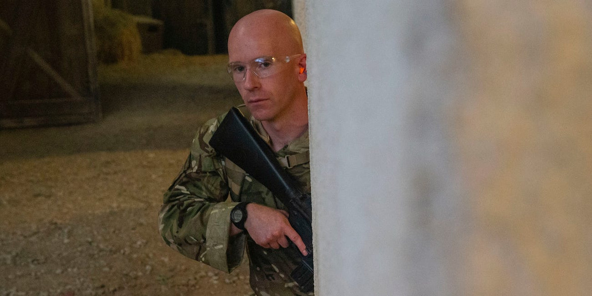 Trong quá khứ, nếu xét về chiến tích giải cứu con tin hoặc tham gia đột kích bắt cóc tướng lĩnh địch thì quân đội Mỹ còn phải học tập quân đội Anh rất nhiều. Nguồn ảnh: BI.