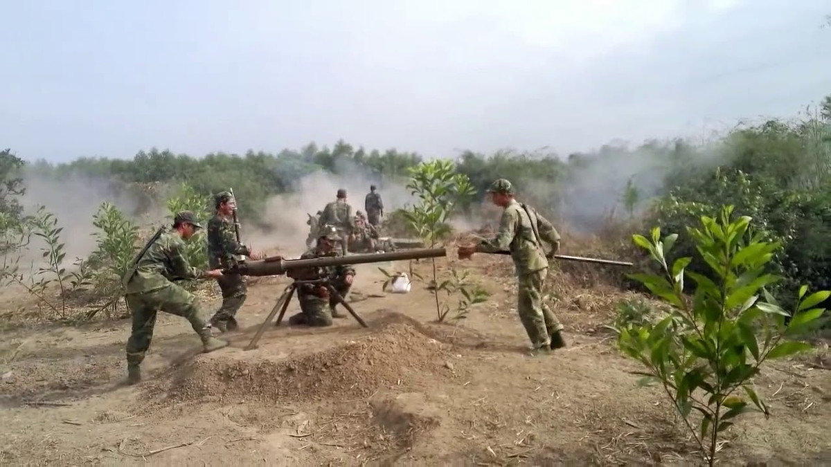 Tại Việt Nam, súng chống tăng SPG-9 được sản xuất tại nhà máy Z125 thuộc Tổng cục Công nghiệp Quốc phòng dưới tên gọi SPG-9T với một số cải tiến phù hợp điều kiện tác chiến tại khu vực miền núi, điều kiện môi trường nóng ẩm, tác chiến bộ binh mang vác,...Nguồn ảnh: QPVN.