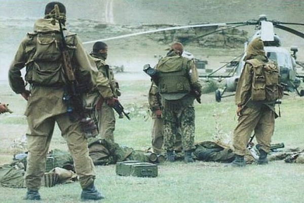 Trong thời kỳ chiến tranh Việt Nam, Liên Xô đã không ít lần tung biệt kích vào chiến trường để tiếp cận, đánh cắp thông tin cũng như các thiết bị vũ khí quân sự hiện đại được Mỹ sử dụng tại đây. Ảnh minh họa - Nguồn ảnh: Rumil.