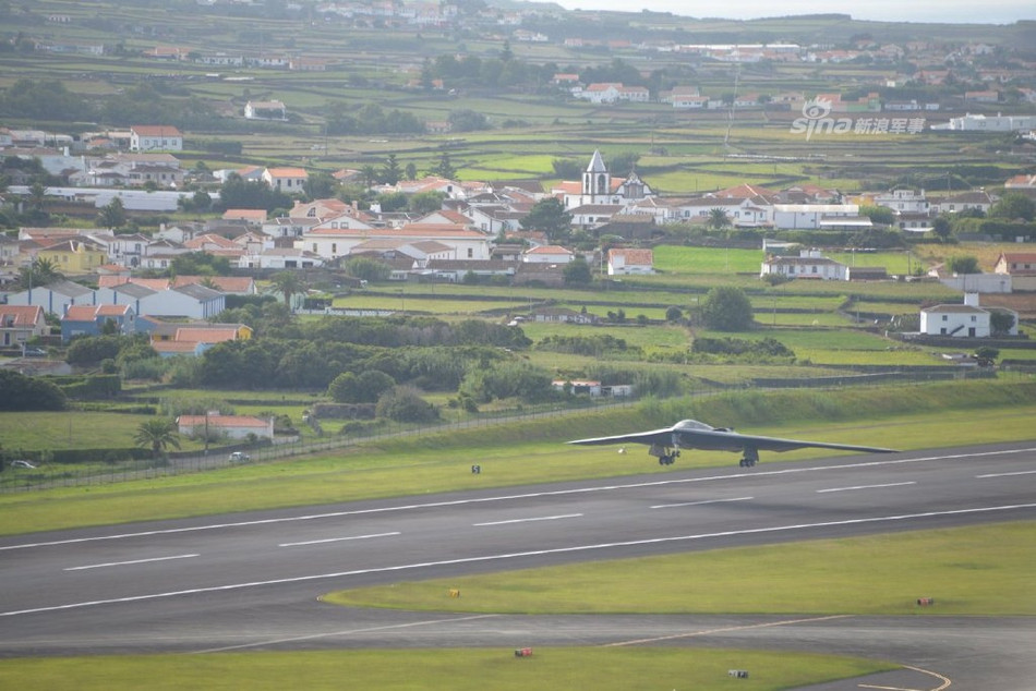 Hiện tại trong biên chế không quân Mỹ có 20 chiếc máy bay ném bom B-2 Spirit còn đang phục vụ. Trong quá khứ chỉ có duy nhất một chiếc B-2 Spirit bị phá huỷ hoàn toàn do tai nạn. Nguồn ảnh: Sina.