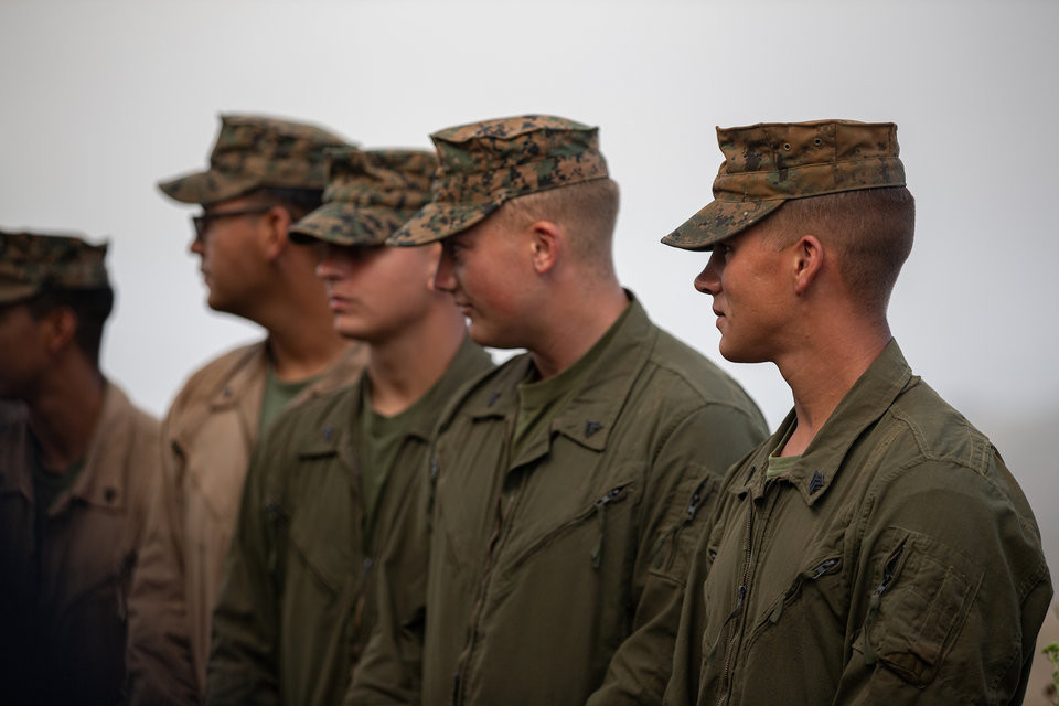  Giải đấu tăng của Mỹ có phần "nhẹ nhàng" hơn nhiều so với đấu trường do Nga tổ chức. Theo đó giải đấu không có phần cơ động và đua xe tăng mà chỉ quan trọng thành tích tác xạ của mỗi kíp lái. Nguồn ảnh: US Marine Corps.