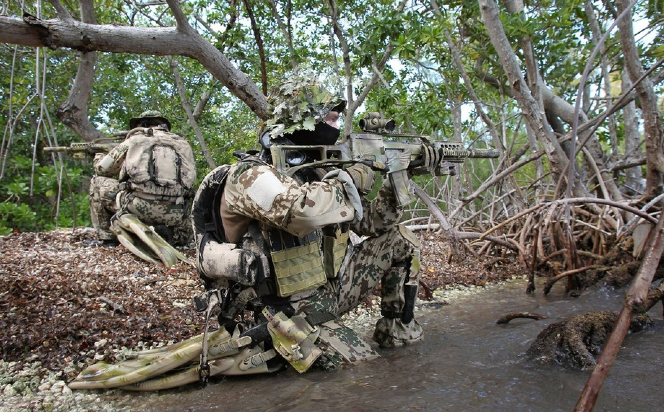 Hiện tại, quân đội Đức đang trong tình trạng bị cắt giảm chi phí nghiêm trọng, ảnh hưởng trực tiếp tới sức chiến đấu của nhiều lực lượng trong đó có lực lượng không quân và thiết giáp. Nguồn ảnh: Sina.
