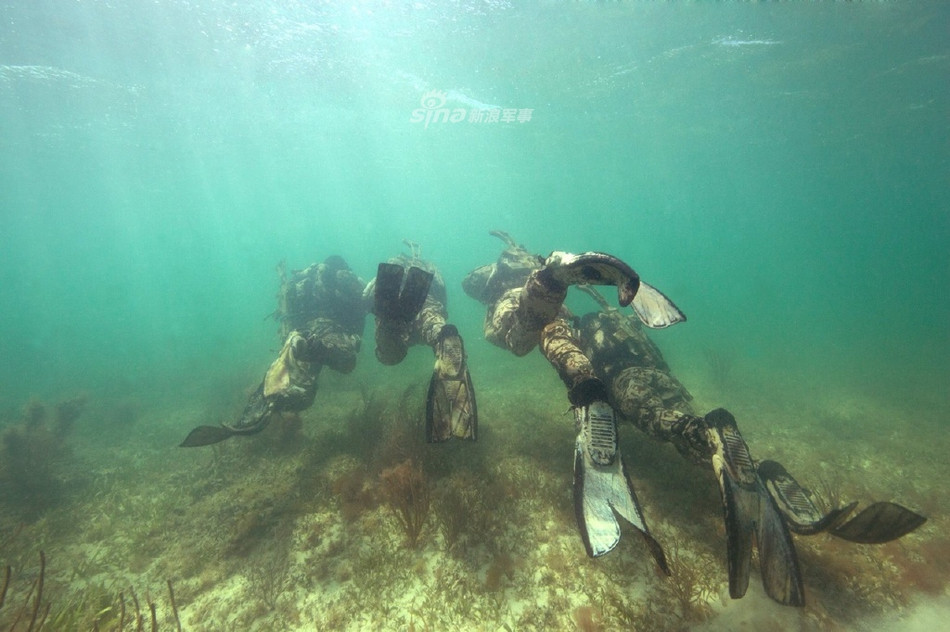 Tuy nhiên với những lực lượng như tình báo hoặc đặc nhiệm, đặc thù công việc luôn cho phép các đơn vị này được "ưu tiên" ngân sách ngay cả khi Quốc hội Đức càng ngày càng bị cắt giảm bớt chi tiêu quốc phòng. Nguồn ảnh: Sina.