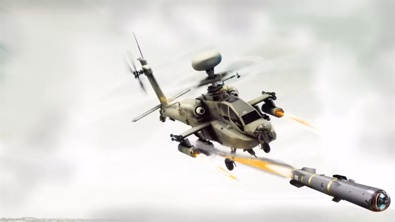 JAGM mang rất nhiều kỳ vọng của của cả Không - Hải quân và Thủy quâ lục chiến Mỹ bởi đây là thế hệ vũ khí đa năng, được trang bị đầu đạn tự dẫn đa chế độ có khả năng phát hiện và nhận diện mục tiêu nhờ các thuật toán thiết lập sẵn. JAGM có thể lắp đầu đạn xuyên phá (độ xuyên giáp lên tới 1200 mm) hoặc đầu đạn nổ phá mảnh.