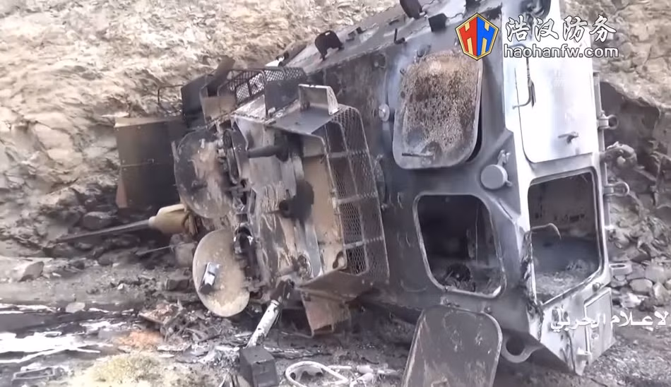 Mặc dù Saudi Arabia chưa lên tiếng về những tuyên bố được Houthi đưa ra, tuy nhiên truyền thông phương Tây khẳng định phía Saudi Arabia nhiều khả năng đến giờ vẫn chưa... thống kê thiệt hại xong vì thiệt hại là quá lớn. Nguồn ảnh: Sina.