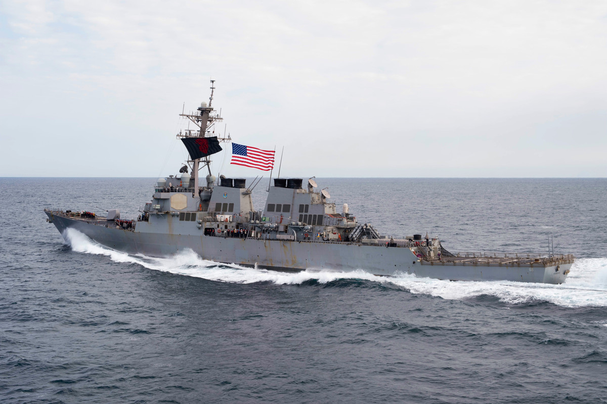 Trước đó, khi căng thẳng giữa Mỹ và Iran tăng cao, đồng loạt các quốc gia có biên giới tiếp giáp trên bộ với quốc gia hồi giáo này đều khẳng định sẽ không cho phép quân đội Mỹ "mượn đất" làm bàn đạp để đánh vào Iran. Nguồn ảnh: Usmil.