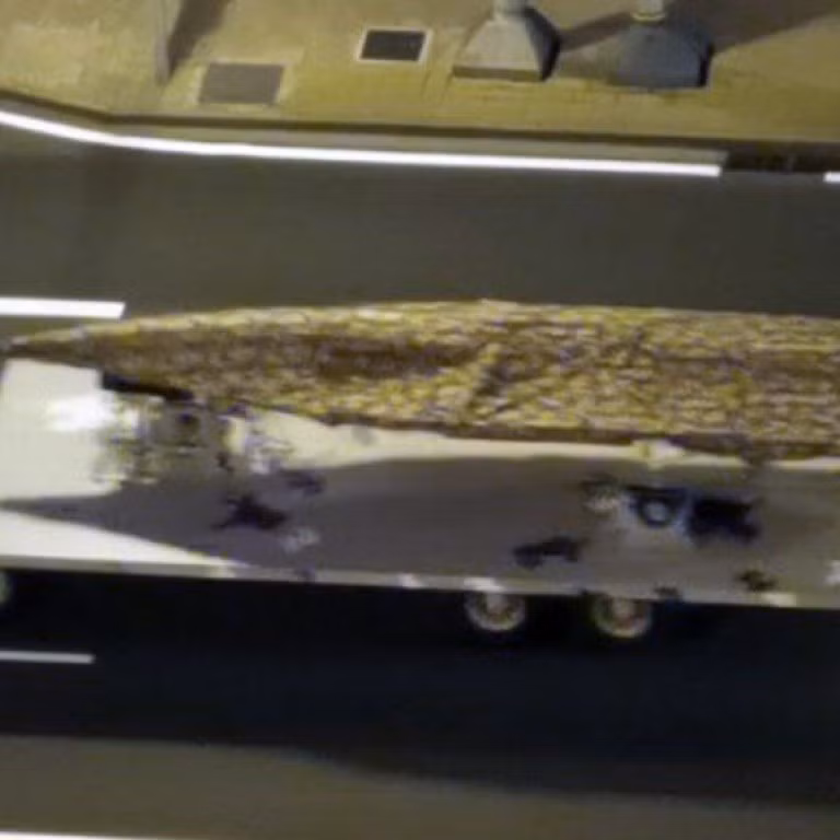 Với tốc độ tối đa được dự đoán có thể lên tới Mach 3.3, DR-8 được xem là loại máy bay không người lái sẽ có khả năng xuyên qua mọi lớp phòng không của Mỹ do tốc độ quá nhanh, cực kỳ khó đánh chặn. Nguồn ảnh: Sina.