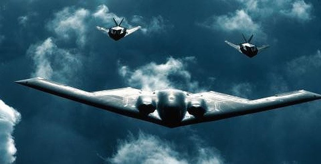 F-117A tiếp tục thể hiện vai trò tiên phong của mình trong Chiến tranh Kosovo năm 1999 và Chiến dịch tự do bền vững 2003.