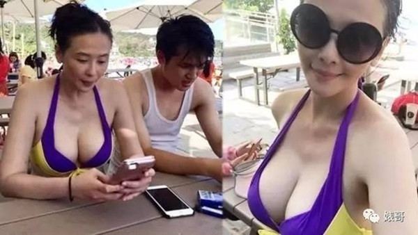 Năm 2017, cả hai hoàn thành thủ tục đăng ký kết hôn dù không được nhà trai ủng hộ. Trên trang cá nhân, Tiêu Thục Thận thường chia sẻ ảnh tình cảm bên chồng trẻ. Hiện tại, cặp đôi vẫn chưa có con chung.