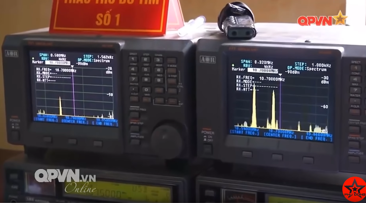 Trong những tình huống khẩn cấp đòi hỏi thời gian phản ứng nhanh ví dụ như cứu hộ cứu nạn, đối phó với thiên tai,... việc giảm bớt thời gian tra cứu các thông tin quan trọng sẽ giúp ích rất nhiều cho toàn bộ quá trình phản ứng diễn ra trơn tru, nhanh gọn. Nguồn ảnh: QPVN.