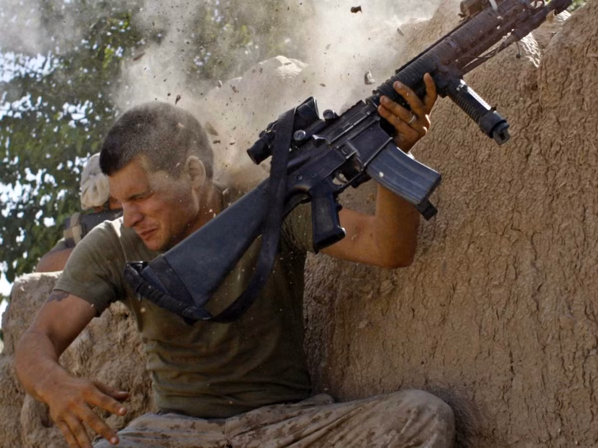 Ở Afghanistan hiện tại, dường như mọi thời cơ đã đến với các phe cánh đối lập hoặc thậm chí là cả lực lượng Taliban khi mà chính quyền Afghanistan do Mỹ dựng lên tỏ ra quá yếu kém trong mọi việc. Nguồn ảnh: BI.