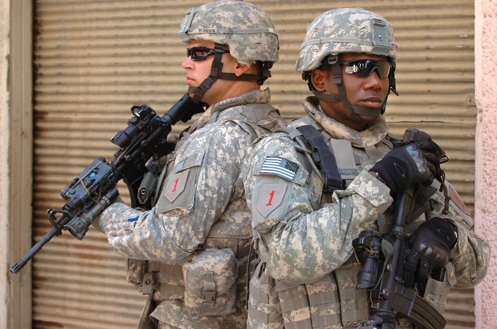 Chắc chắn, người lính bị giải ngũ theo diện OTH này sẽ không được phép nhập ngũ trong suốt phần đời còn lại và tuỳ từng trường hợp sẽ được hưởng một vài quyền lợi như cựu binh nhưng trong phần lớn trường hợp sẽ không được hưởng toàn bộ chế độ. Nguồn ảnh: Operationmil.