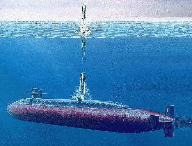 Có thể nói Trident II D5 là một trong những thành phần quan trọng trong lực lượng hạt nhân răn đe đối phương của Mỹ.