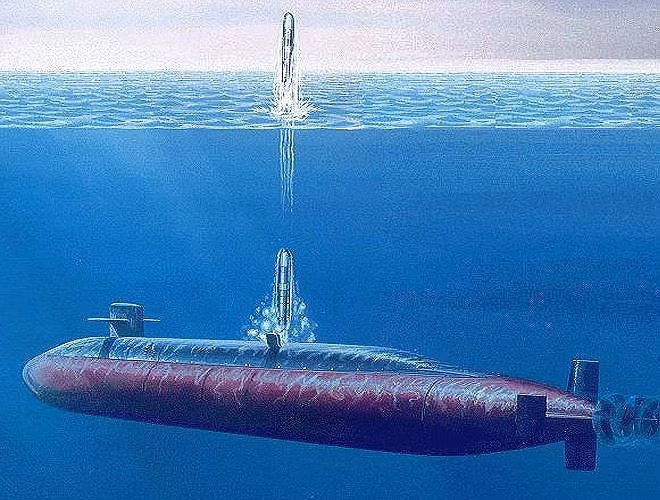 Có thể nói Trident II D5 là một trong những thành phần quan trọng trong lực lượng hạt nhân răn đe đối phương của Mỹ.