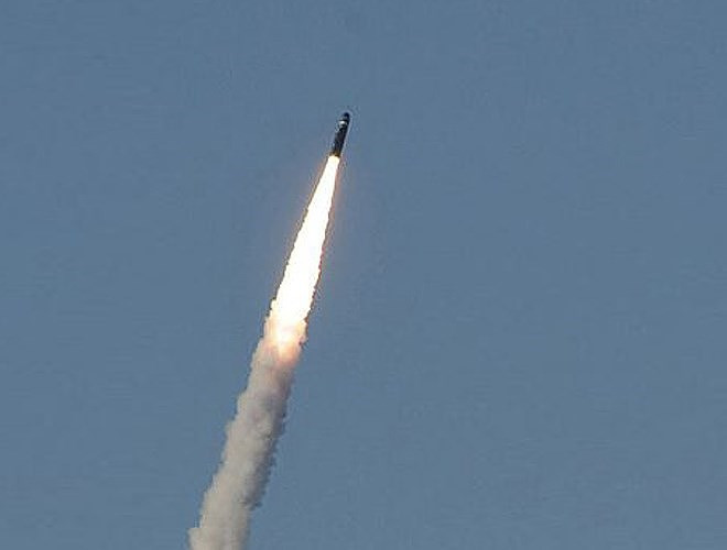 Chưa dừng lại ở đó, Trident II lD5 à loại tên lửa hạt nhân khó đánh chặn. Sự nguy hiểm của nó không đến từ tốc độ cực lớn như Minuteman III của Mỹ mà đến từ công nghệ tàng hình.