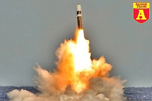 Đây được coi là loại tên lửa dùng để đánh phủ đầu hiệu quả trong trường hợp nổ ra xung đột hạt nhân.