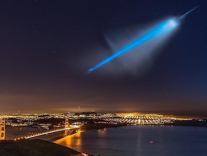 Đây là một trong những loại tên lửa dành cho tàu ngầm lớn nhất thế giới.