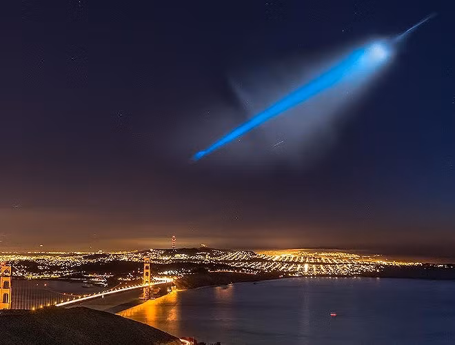 Đây là một trong những loại tên lửa dành cho tàu ngầm lớn nhất thế giới.