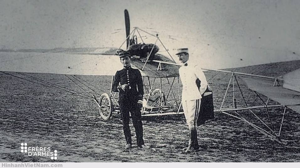 Với tài sản kếch sù của gia đình, Đỗ Hữu Vị được hưởng một nền giáo dục hoàn hảo từ nhỏ. Từ Trung Học, ông được cử sang Pháp học tại Paris. Tới năm 1904 ông trúng tuyển vào trường võ bị Saint Cyr và tới năm 1096 thì tốt nghiệp, mang hàm Trung uý. Nguồn ảnh: TL.