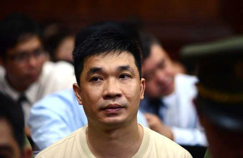 Lam ro nguoi cha co dong pham voi trum ma tuy Van Kinh Duong?